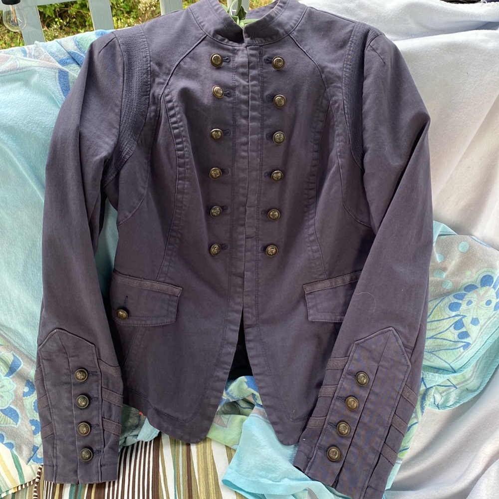 Inc jacket - Picture 4 of 7